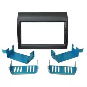 Рамка Intro RFR-N22A Fiat Ducato (250) 09/2011 2din (крепеж)