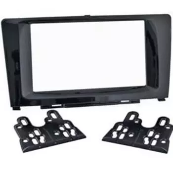 Рамка Intro RGW-N02 GREAT WALL Hover H-6 2din