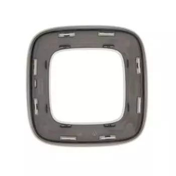 Рамка Legrand Valena Allure 754301, одноместная, белая