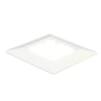 Рамка Legrand Valena Life 754007, одноместная, белая