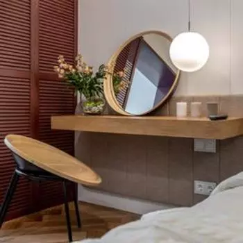 Рамка на 2 поста WL01-Frame-02, цвет белый, материал стекло