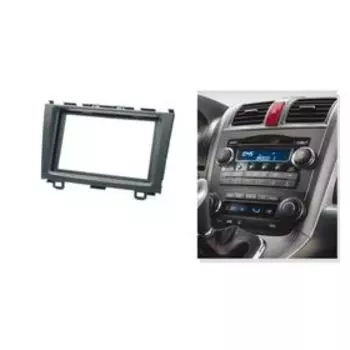 Рамка переходная CARAV 07-012 HONDA CR-V 2007