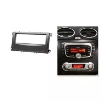 Рамка переходная CARAV 08-001 Ford Focus II 2007/Mondeo 2007/S-Max 2007/C-Max 2007