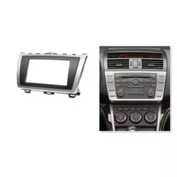 Рамка переходная CARAV 08-011 MAZDA 6, Atenza 2008