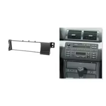Рамка переходная CARAV 11-011 BMW 3-Series E46 1998-2005