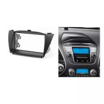 Рамка переходная CARAV 11-070 HYUNDAI iX-35, Tucson iX 2010