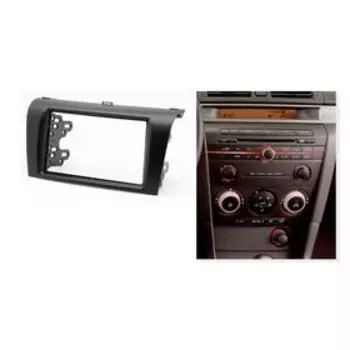 Рамка переходная CARAV 11-081 MAZDA 3 2004-2008; Axela 2006-2008