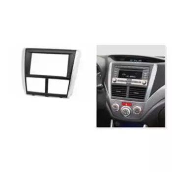 Рамка переходная CARAV 11-095 SUBARU Forester, Impreza 2008