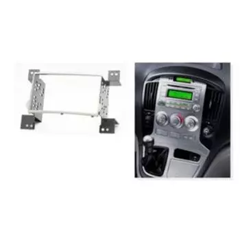 Рамка переходная CARAV 11-144 HYUNDAI H-1 Starex 2007