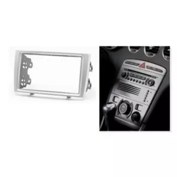 Рамка переходная CARAV 11-149 PEUGEOT 308 2008