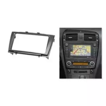 Рамка переходная CARAV 11-173 TOYOTA Avensis 2009