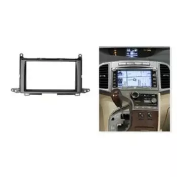 Рамка переходная CARAV 11-196 TOYOTA Venza 2008