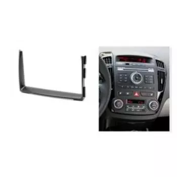 Рамка переходная CARAV 11-262 KIA CEE'D 2010