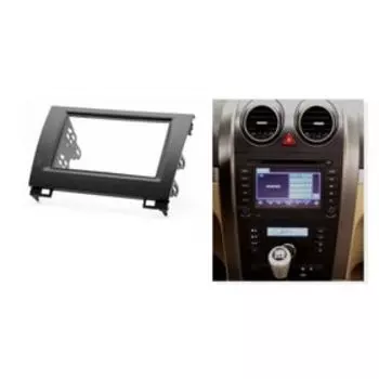 Рамка переходная CARAV 11-274 GREAT WALL H3, H5 2010; X240 2012