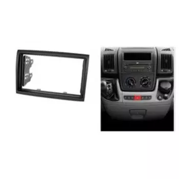 Рамка переходная CARAV 11-354 PEUGEOT Boxer 2006/FIAT Ducato 2006/CITROEN Jumper 2006