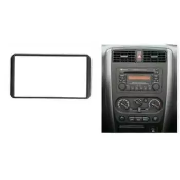 Рамка переходная CARAV 11-357 SUZUKI Jimny 2006-2012