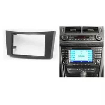 Рамка переходная CARAV 11-451 MERCEDES-BENZ E-klasse 2002-2009