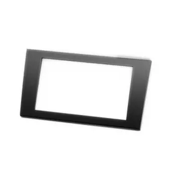 Рамка переходная CARAV 11-457 (Audi A4 B6 2000-2006, Audi A4 B7 2004-2009)