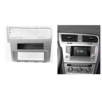 Рамка переходная CARAV 11-469 VW Golf 7 2012