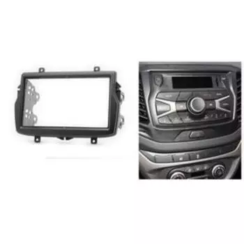 Рамка переходная CARAV 11-510 Lada Vesta 2015