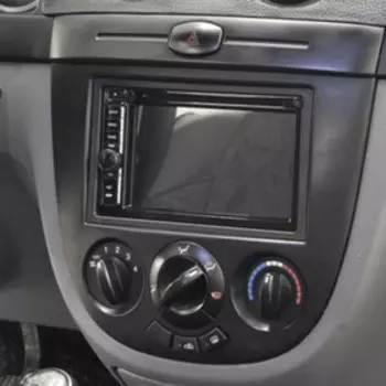 Рамка переходная Incar 95-7951A, Chevrolet Lacetti