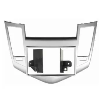 Рамка переходная Incar RCV-N08S CHEVROLET Cruze 09-12, крепеж