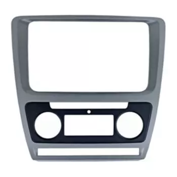 Рамка переходная Incar RSC-8676 A-SL SKODA Octavia (A5) 04-13 для CHR-8676