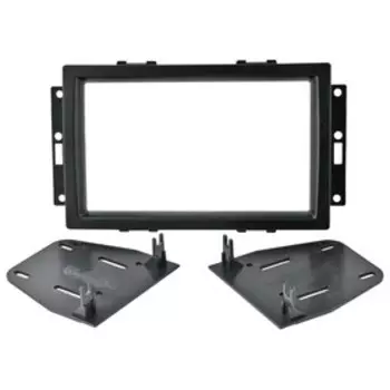 Рамка переходная Intro 99-6510 Chrysler,Dodge,JEEP 04-11,Grand Cherokee-4 10+ 2din