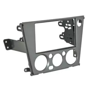 Рамка переходная Intro RSU-N03 Subaru Legacy,Outback 05-09 +2 din (левый руль)