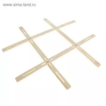 Рамка регулируемая 50 х 50 см