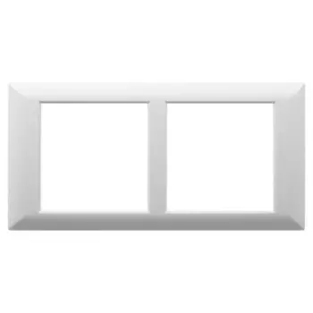 Рамка-суппорт 4мод. Avanti для In-liner Front бел. DKC 4400914