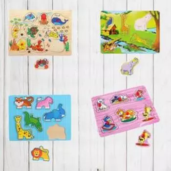 Рамка-вкладыш, виды МИКС