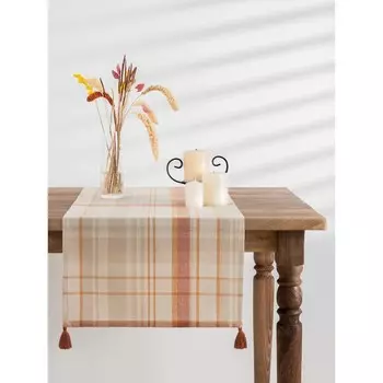 Раннер на стол Maya, размер 45x150 см