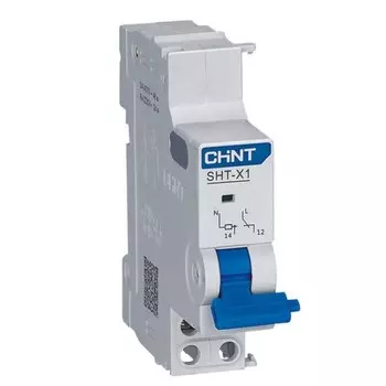 Расцепитель независимый CHINT 814989, для NXB-63