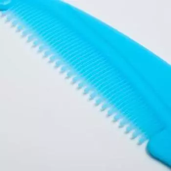 Расческа детская Крошка Я, цвет МИКС