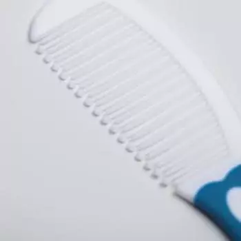 Расческа детская Крошка Я, МИКС