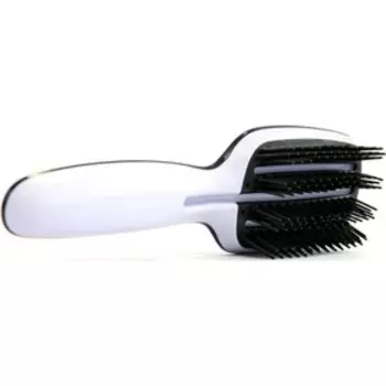 Расческа массажная Bradex «Ноу тэнглз про»