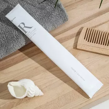 Расческа Room флоу-пак 18 см