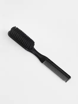 Расчёска - щётка для укладки волос, 172.5 см, чёрная