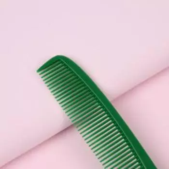 Расчёска, 19.5(±1) 3 см, МИКС