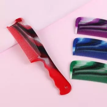 Расчёска, 21 5 см, рисунок МИКС