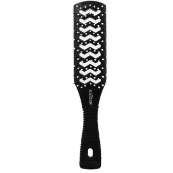 Расчёска для волос Kaizer, двухсторонняя