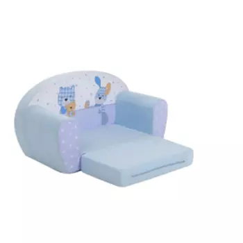 Раскладной диванчик «Крошка Биби»