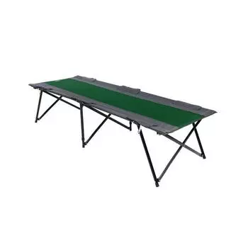Раскладушка кемпинговая TREK PLANET Siesta