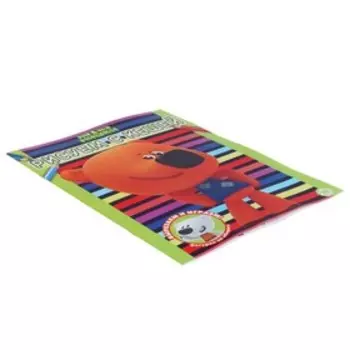 Раскраска «Ми-ми-мишки»