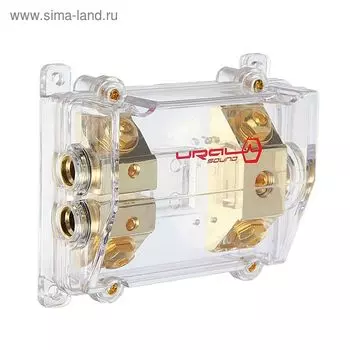 Распределитель питания Ural PB-DB04ANL