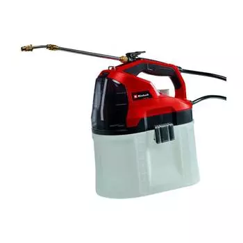 Распылитель аккумуляторный Einhell PXCGE-WS18/75Li-Solo, 18 В, 2.5 бар, 60 л/ч, БЕЗ ЗУ и АКБ 73489