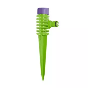 Распылитель-дождеватель, на пике, пластик