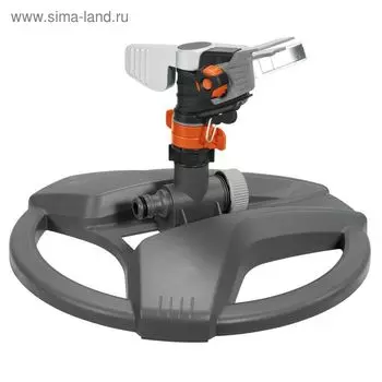 Распылитель импульсный, под коннектор, на подставке, пластик, Premium