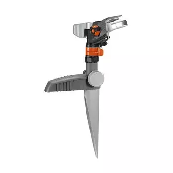 Распылитель импульсный, под коннектор, пика, пластик, Premium